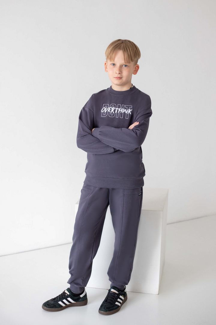 Костюм для хлопців